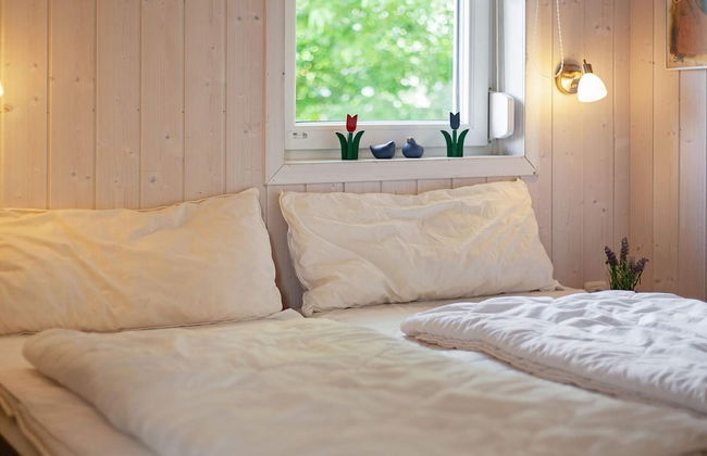 Holiday Home in GrÃ¶mmitz - Foto 7