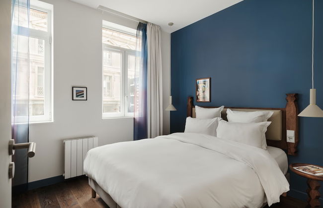 Edgar Suites Lille - Faidherbe - Photo 7