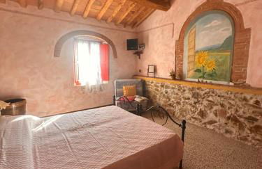 Podere Val di Vico - Foto 10