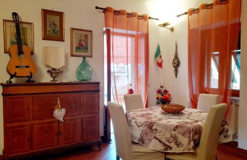 La Nuova Paranza - Le Grazie - Portovenere - Cinque Terre - Foto 10