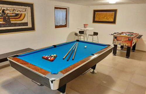 Chiemsee-Ferienhaus Schlegel - Foto 3