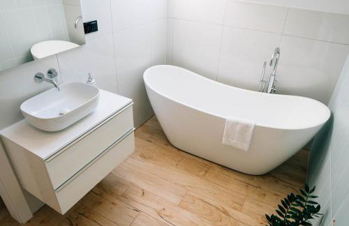 THE VIEW - WILLA z basenem - Foto 20