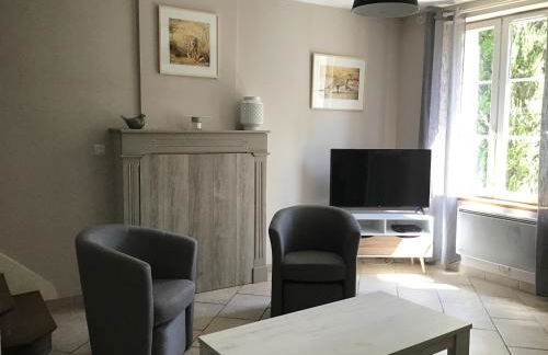 La vallée des pierres - Foto 1