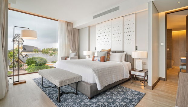 Angsana Oceanview Residences by Banyan Living - Foto 5, Habitación