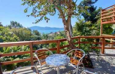 Red House - Casa com Linda vista do Mar - Photo 4