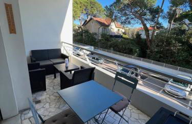 Seafront - beautiful flat with aircon and comfortable loggia - Foto 3