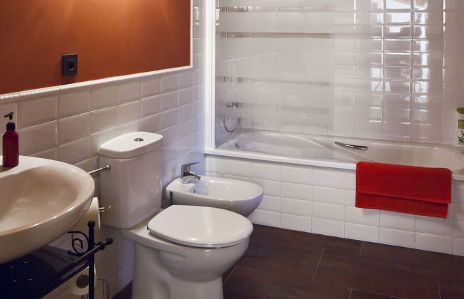 Casa Rural Villa Liquidambar - Foto 19