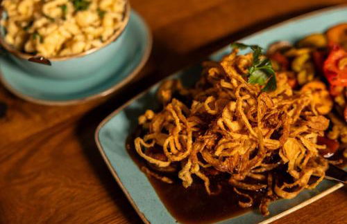 Ferienwohnung Amboss - Photo 46