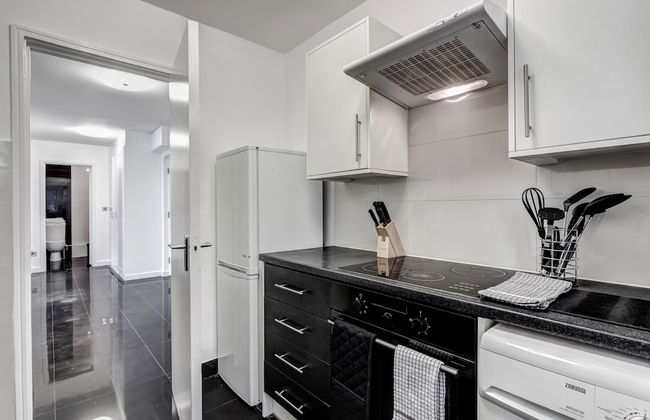 Sherborne Court - Foto 48