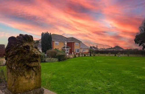 The Firs Luxury Home - Foto 126