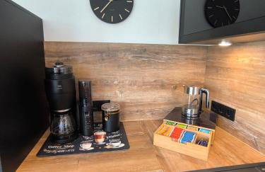 VILLA VULKANEIFEL -modern -familienfreundlich -Terrasse -Doppelgarage -ruhiger Lage - Foto 13