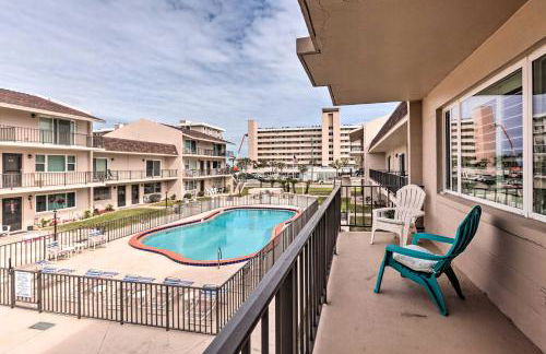 Ponce Inlet Condo with Beach and Pool Access! - Foto 20