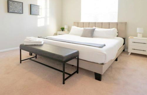 5BR Tower Grove Family Home ABODEbucks - Foto 27