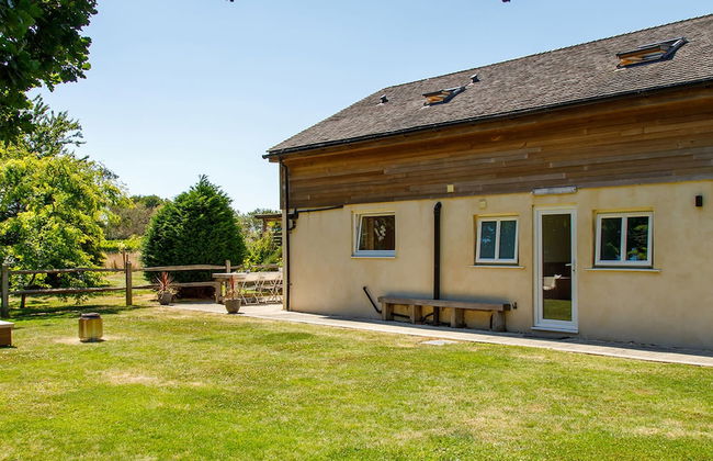 Lux Countryside Haven Mins to Beach Garden - Foto 33