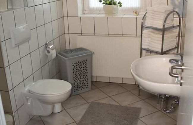 Ferienwohnung van Balkom - Foto 19