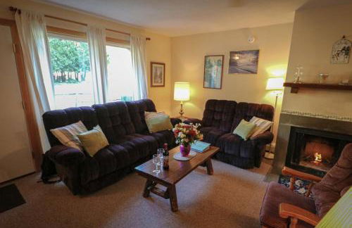 Quaint Condo 5 minutes to the ski slopes Valley Park D1 - Foto 29