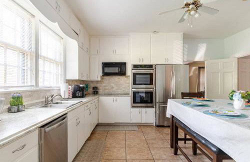 Ida's Oasis - Foto 9