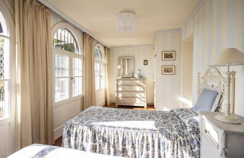 GOLDEN LUXE - Rifugio con vista mare e piscina in Toscana - Foto 47