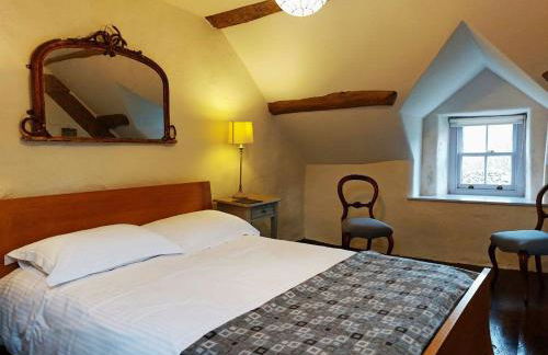 CaeEinion Cottage a Georgeous Rural Retreat Nr Dolgellau - Foto 4