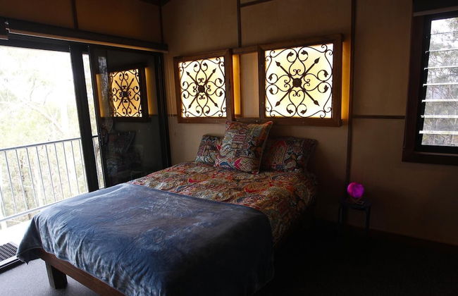 Gold Coast Tree Houses - Foto 54