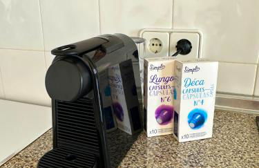 Beautiful sunrise bungalow Imperial Park 4 fast wifi, parking, airco - Foto 25