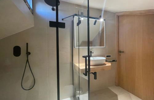 "La Casa da'Mare" un attico di charme vista mare - Photo 9