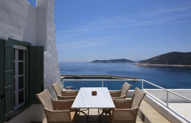 Niriedes Hotel - Foto 27