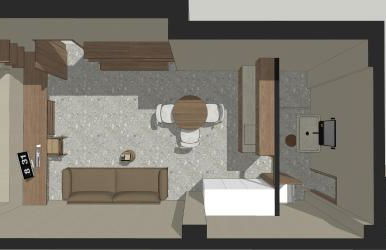 CENTAURO Prime Residencies - Foto 49