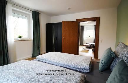 3 Zimmerwohnung in Würzburg nähe Uniklinik, free parking - Foto 9