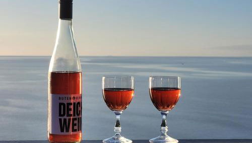 Küstenjunge "Flut" - Foto 2