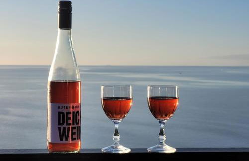 Ferienwohnung Sonnenwohnung - Foto 13