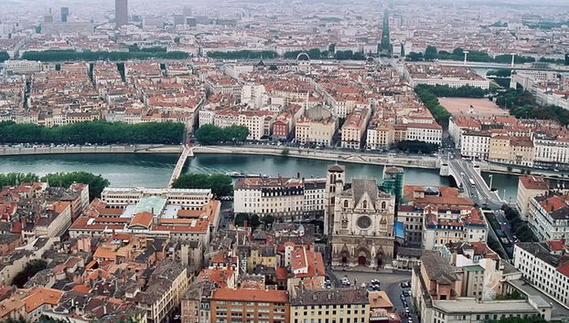 Traslado de llegada: Aeropuerto de Lyon LYS a la ciudad de Lyon en furgoneta de lujo - Foto 5