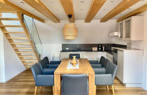 Apartments bei Playmobil 2,130 m2,24h self Check-in,Free parking - Foto 13