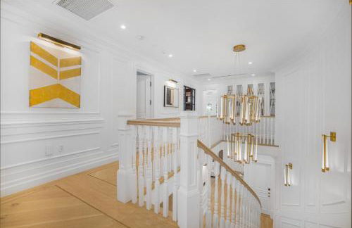 Spaulding Ave Farmhouse - Foto 25