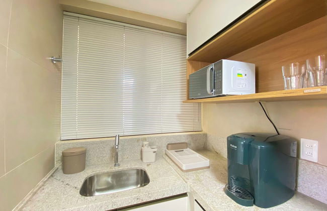 Reserva dos Carneiros - Pé na areia - Foto 29