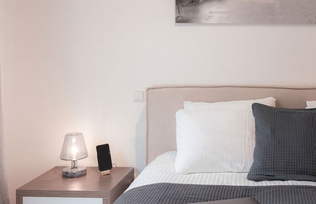 Origer Apartments - Photo 18