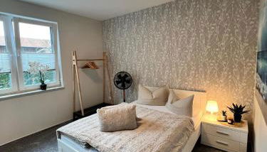 Ferienwohnung Maasch - Foto 2