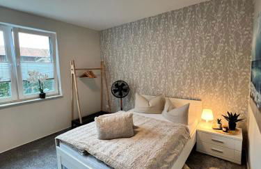 Ferienwohnung Maasch - Foto 2