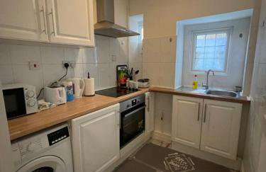 Chamberlayne Inn - Foto 67