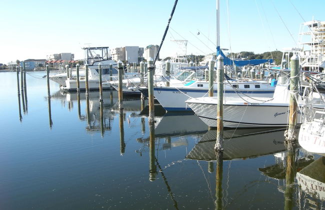 Sandpiper Cove Resort by Panhandle Getaways - Foto 45