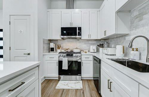 Premier Luxe Houston Getaway NRG Med Center - Foto 41