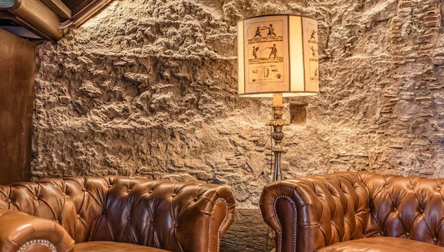 Bar Vitelli Charming Suites - Foto 4, Rezeption