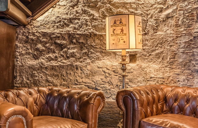 Bar Vitelli Charming Suites - Foto 4