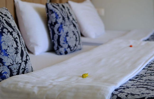 The Cotton House Hotel - Foto 23