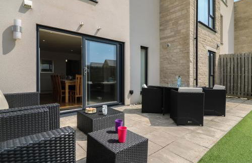 Jurassic Coast House - Foto 36