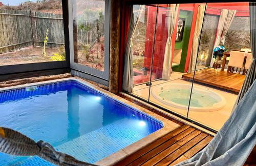 Sítio da Montanha - Foto 17