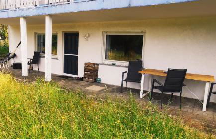 romantische Ferienwohnung im Vogelsbergkreis - Foto 25