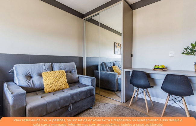 Century Park by My Way - Foto 19