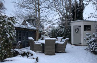 Truffle Lodge - Foto 12
