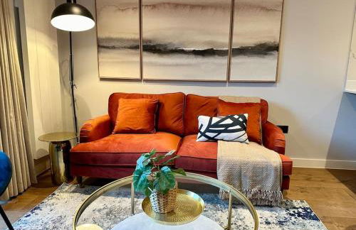 Stunning City Centre Duplex with Free Parking - Foto 39